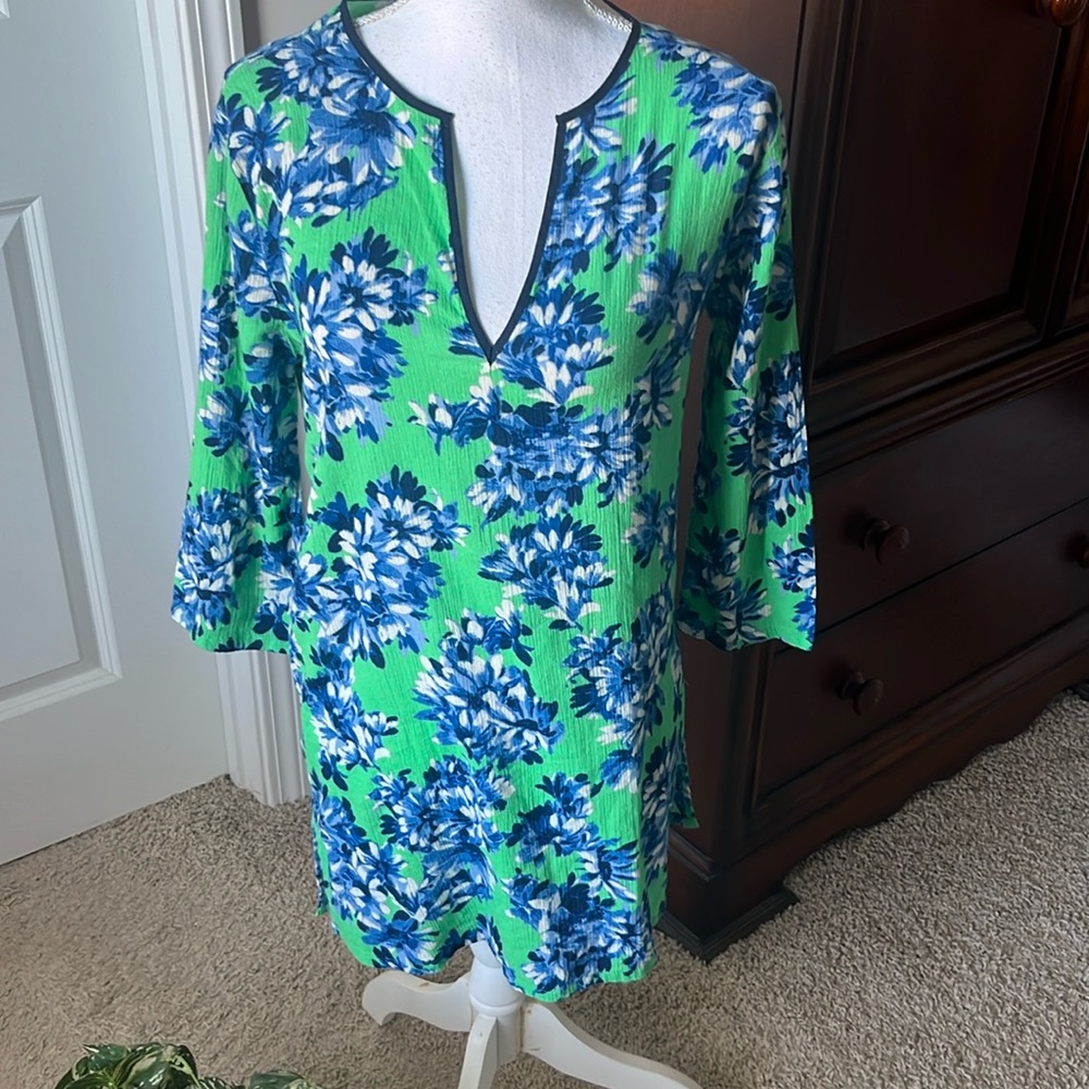 J Crew tunic